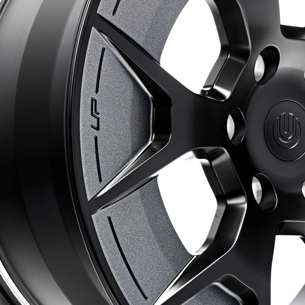 2025 UP RW llantas Tesla Cybertruck 3 Motor16