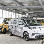 ¿Por qué Volkswagen abandona la conducción autónoma con Bosch tras invertir 1.700 millones de dólares?