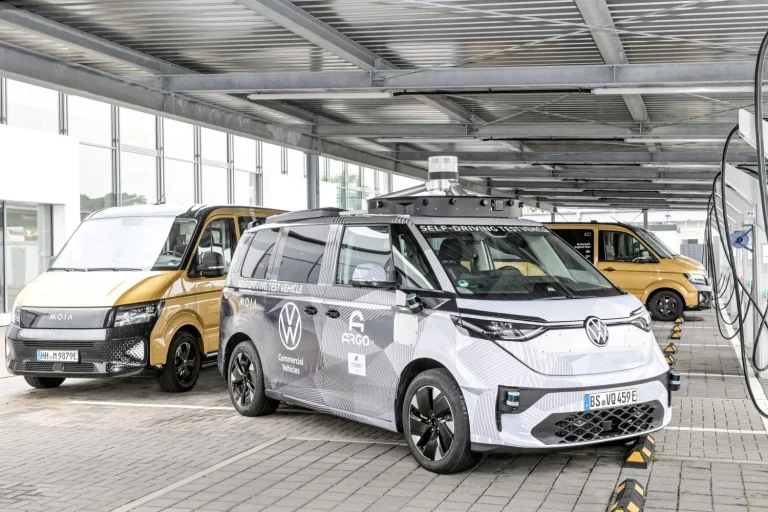 ¿Por qué Volkswagen abandona la conducción autónoma con Bosch tras invertir 1.700 millones de dólares?