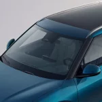 Lunas y limpiaparabrisas: dos elementos por los que no han superado la ITV casi 40.000 vehículos