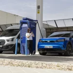 Zunder y Ford unen sus fuerzas para que no tengas miedo a conducir un Puma GenE, un Capri o un Explorer