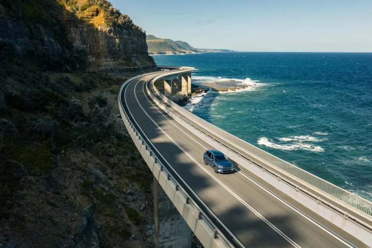 Starray EM-i: El SUV híbrido enchufable que pone a Geely en el libro Guinness