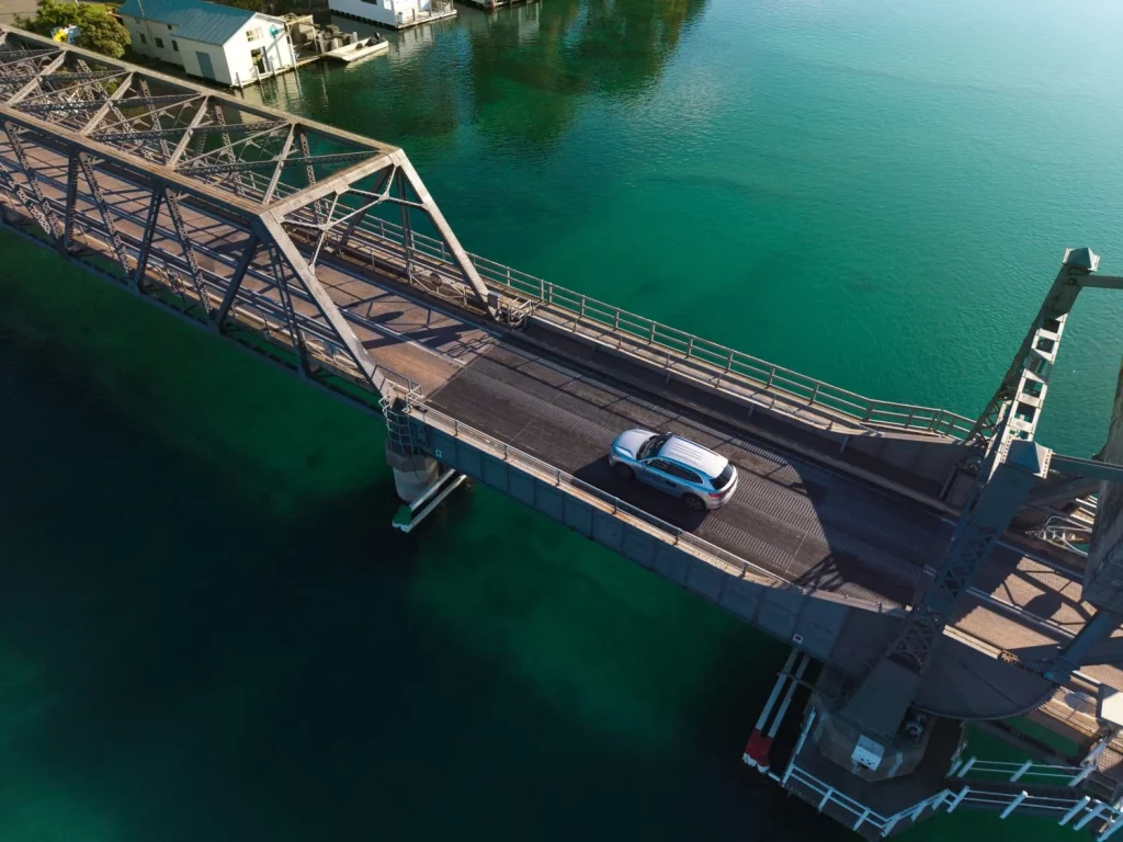 2025 geely starray em i record 8 Motor16