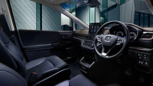 2025 honda odyssey japon 12 Motor16