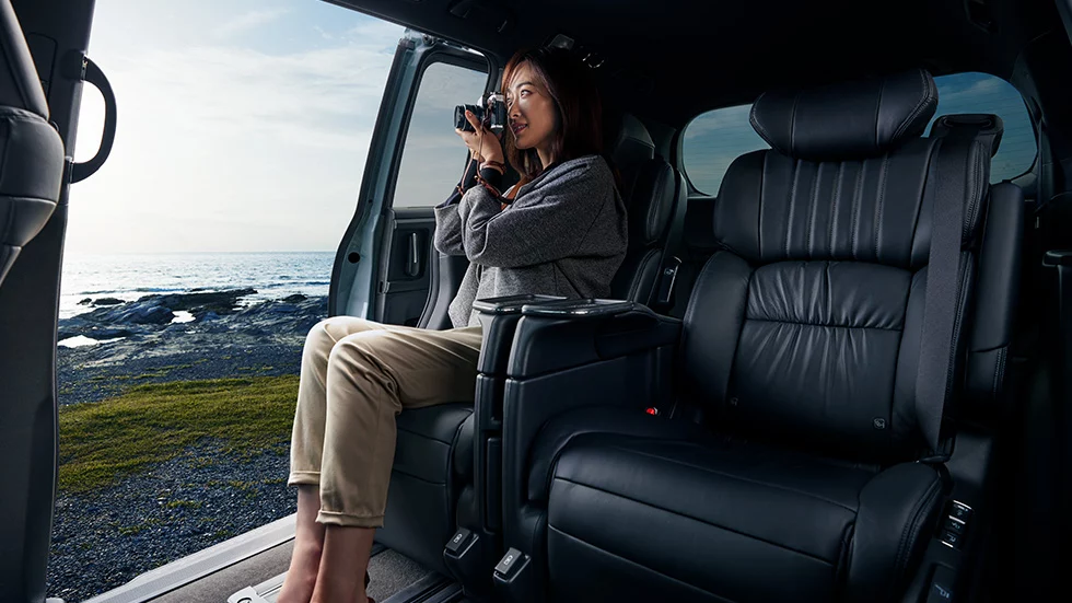 2025 honda odyssey japon 13 Motor16