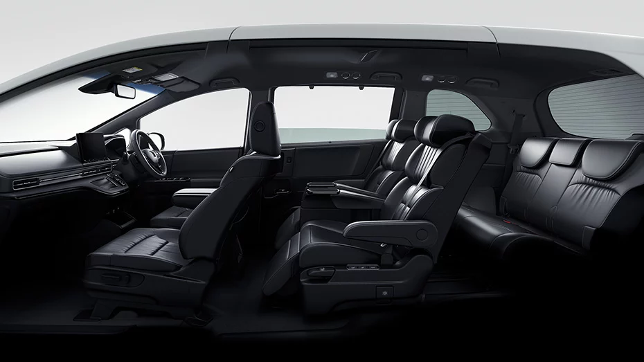 2025 honda odyssey japon 2 Motor16