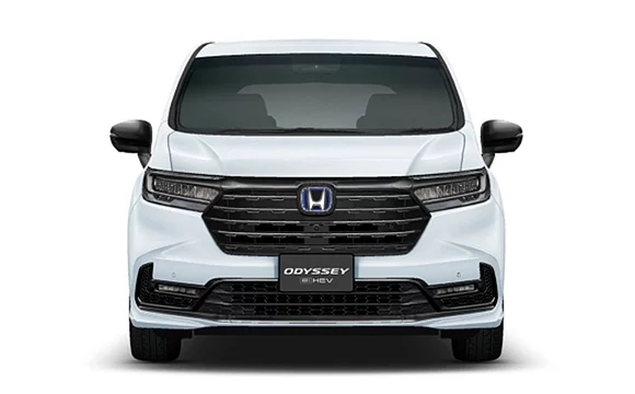 2025 honda odyssey japon 3 Motor16