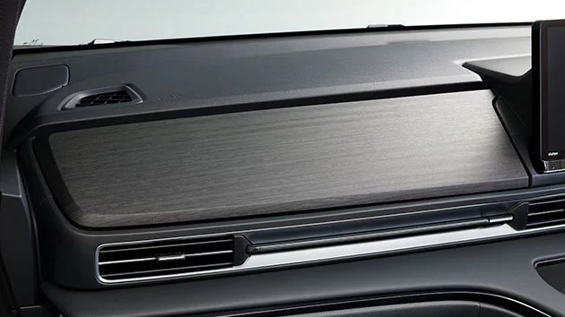 2025 honda odyssey japon 9 Motor16