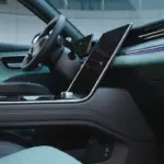 Descubre como dieron forma al interior del LEPAS L8 de la mano de sus diseñadores