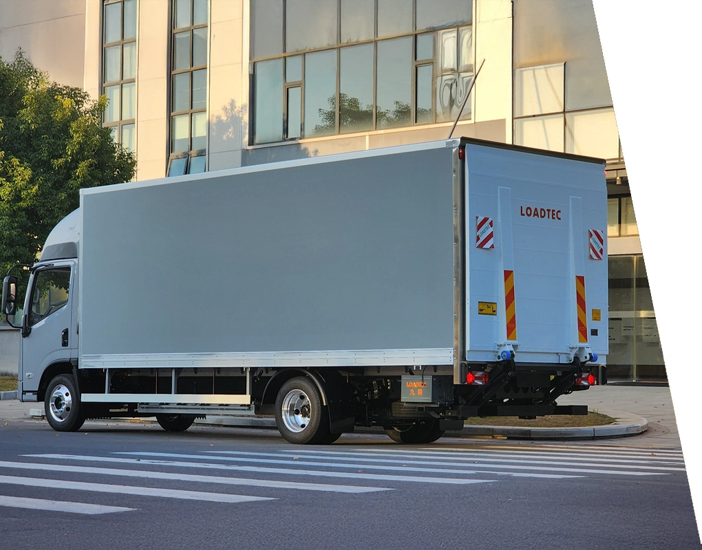 Maxus eDeliver 75: El camión eléctrico que promete revolucionar el transporte... incluso por precio 11 Motor16 2025 maxus edeliver 75 2 Motor16