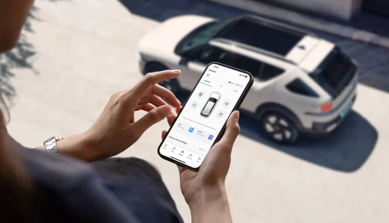 MyHyundai: La nueva App que permite llevar tu Hyundai en la palma de tu mano