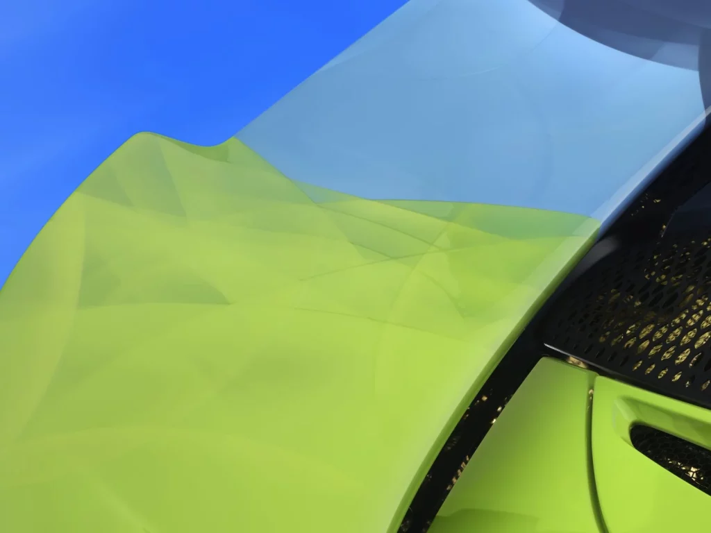 Project Chromology by MSO: El único McLaren 750S Spider que transforma el color 15 Motor16 2025 nat bowen McLaren 750S Spider Cromology 5 Motor16