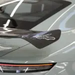 Ojo con comprarte el Porsche más potente de la historia. Te puede hacer perder 70.000 euros en pocos días