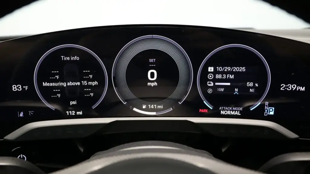 2025 porsche taycan turbo gt weissach BaT 12 Motor16