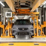 Los nuevos SEAT Ibiza y SEAT Arona ya han comenzado a fabricarse en Martorell