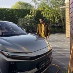 Toyota se une con los mejores para tejer soluciones de carga en Europa para sus EV y PHEV