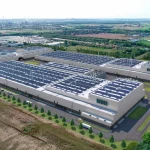 Volkswagen vende a Gotion el 49% de la gigafactoría de Sagunto: celdas LFP para abaratar furgonetas eléctricas