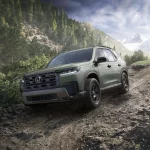 Honda Pilot: Un SUV de 5,08 metros a precio de Civic que se actualiza