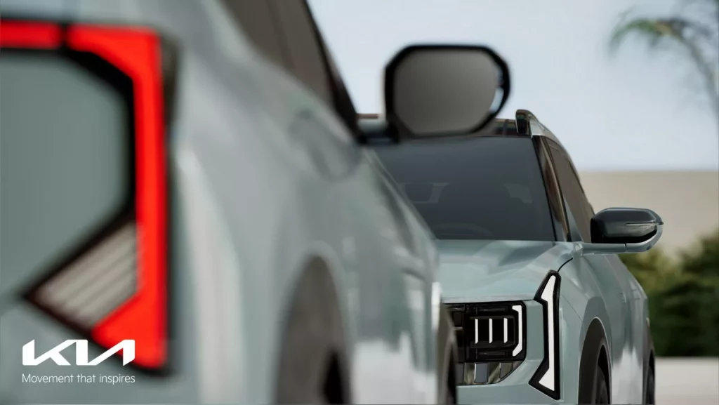 2026 Kia Seltos Teaser Motor16