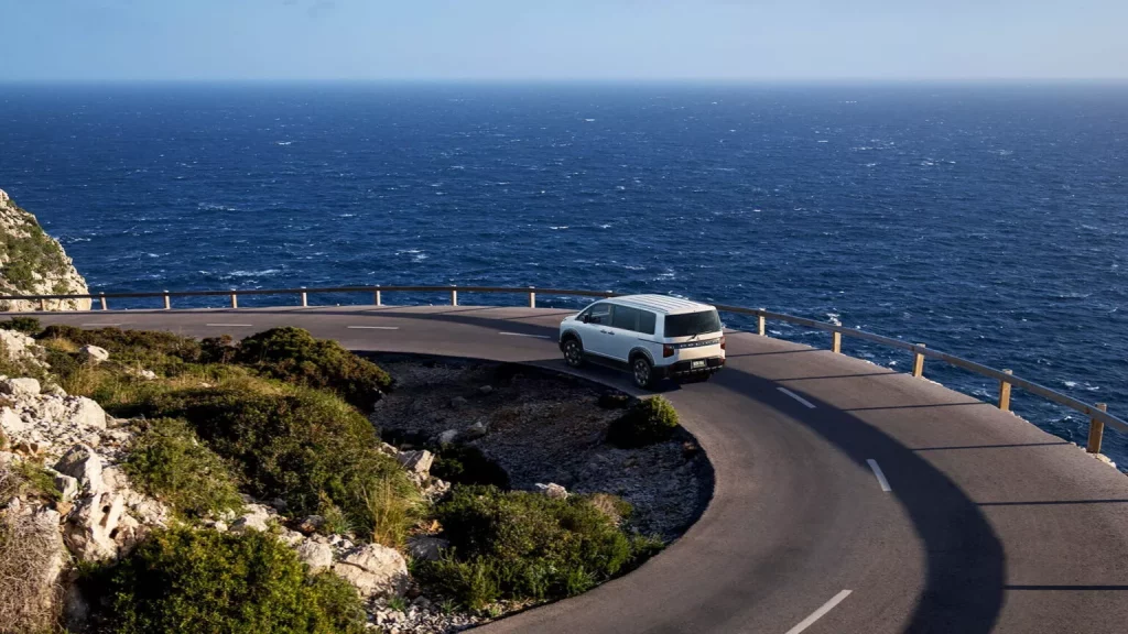 2026 Mitsubishi Delica D5 Japan 24 1536x864 1 Motor16