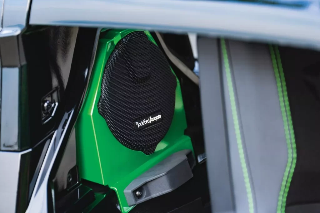 Polaris Slingshot: Máxima diversión con solo tres ruedas y por 21.500 euros 24 Motor16 2026 Polaris Slingshot GT 10 Motor16