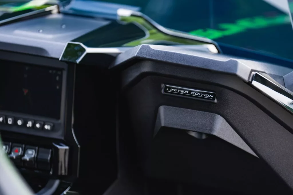 Polaris Slingshot: Máxima diversión con solo tres ruedas y por 21.500 euros 23 Motor16 2026 Polaris Slingshot GT 8 Motor16