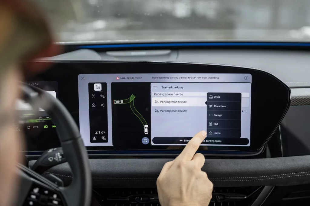 La gran evolución que Audi introduce en sus PPE y PPC que cambia la experiencia de conducción 16 Motor16 2026 actualizacion audi ppe 11 Motor16