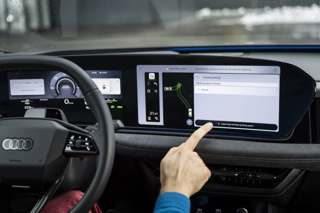 La gran evolución que Audi introduce en sus PPE y PPC que cambia la experiencia de conducción 17 Motor16 2026 actualizacion audi ppe 12 Motor16