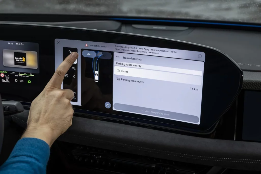La gran evolución que Audi introduce en sus PPE y PPC que cambia la experiencia de conducción 18 Motor16 2026 actualizacion audi ppe 13 Motor16