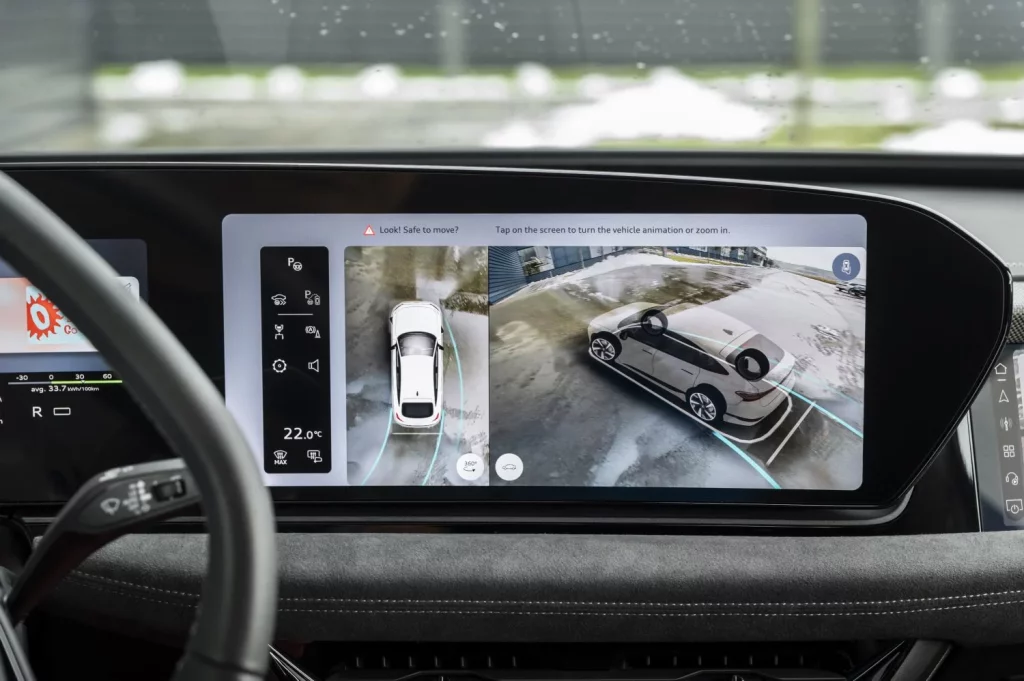 La gran evolución que Audi introduce en sus PPE y PPC que cambia la experiencia de conducción 20 Motor16 2026 actualizacion audi ppe 15 Motor16