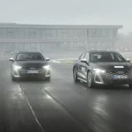 La gran evolución que Audi introduce en sus PPE y PPC que cambia la experiencia de conducción