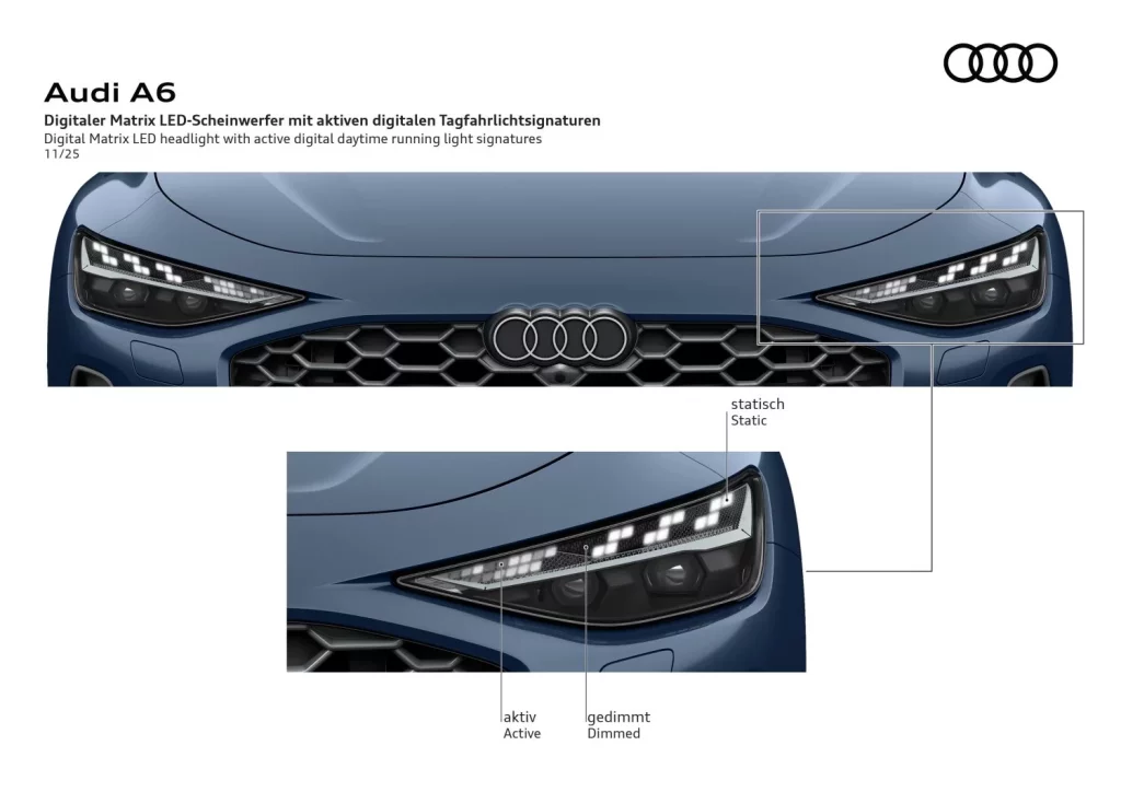 La gran evolución que Audi introduce en sus PPE y PPC que cambia la experiencia de conducción 11 Motor16 2026 actualizacion audi ppe 6 Motor16