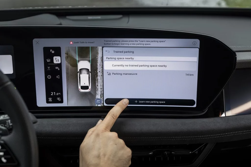 La gran evolución que Audi introduce en sus PPE y PPC que cambia la experiencia de conducción 13 Motor16 2026 actualizacion audi ppe 8 Motor16