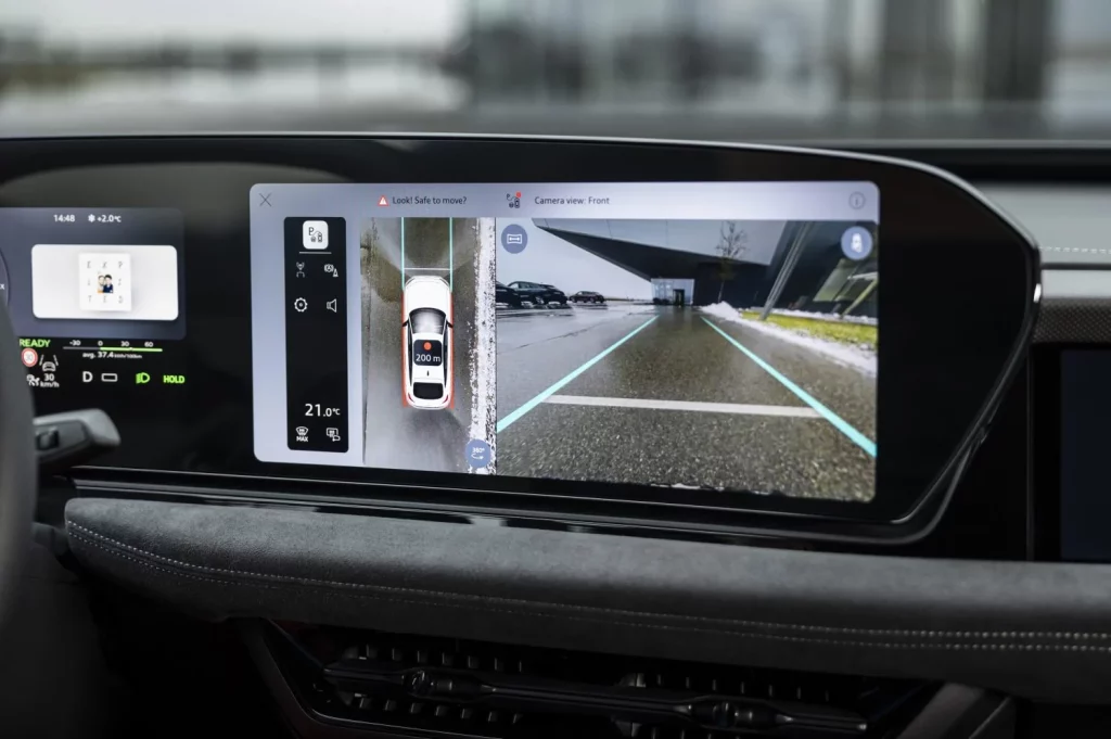 La gran evolución que Audi introduce en sus PPE y PPC que cambia la experiencia de conducción 14 Motor16 2026 actualizacion audi ppe 9 Motor16