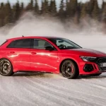 Una nueva temporada del Audi Winter Driving Experience está a punto de arrancar sus motores