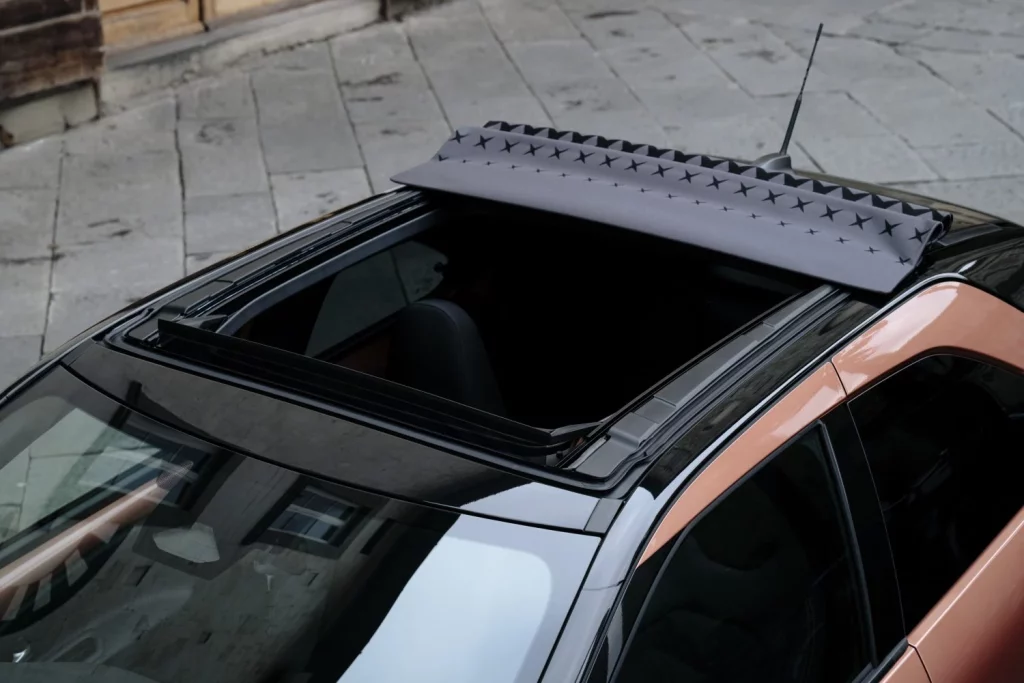 Prueba del Toyota Aygo X Cross “reinventado” para adoptar la hibridación 4 Motor16 El Toyota Aygo X se reinventa adoptando la hibridación