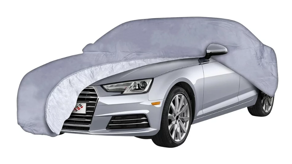 5. Walser All Weather Motor16