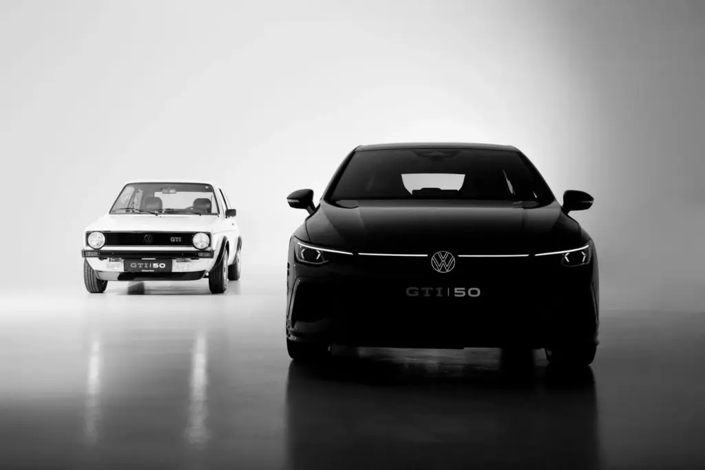 50 ANIVERSARIO VOLKSWAGEN GOLF GTI 10 Motor16
