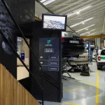 Arval eleva el servicio al cliente a otro nivel con su red de talleres premium