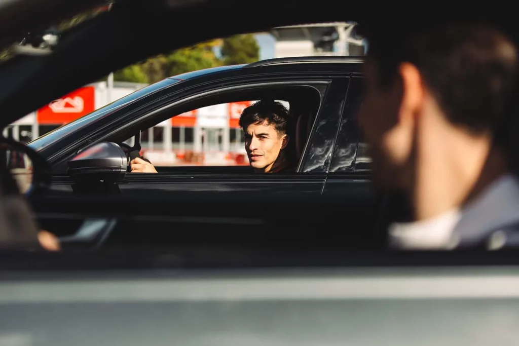 Marc y Álex Márquez estrenan sus Audi RS 6 Avant personalizados: 630 CV y detalles que los hacen únicos 18 Motor16 AUDI R6 AVANT PERFORMANCE MARC ALEX MARQUEZ10 Motor16