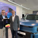 Kia y Repsol refuerzan su alianza con ventajas para que sus clientes accedan a la movilidad eléctrica