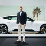 Polestar y su crecimiento sostenido para tener 5 modelos y 13 tiendas en 2026
