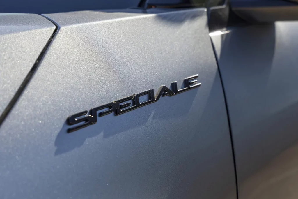 Alfa Romeo Junior Ibrida 145 CV: Algo más que un urbanita estiloso 16 Motor16 Alfa Romeo Junior Ibrida 145 CV 20 Motor16