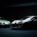 Del último rugido del Alpine A110 al gran salto eléctrico de la marca