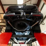 Milltek Sport también conquista el mundo pick up. Esta es su última ocurrencia