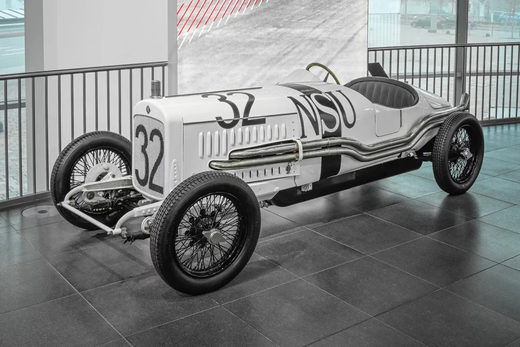 Audi Leyendas Grand Prix (11)