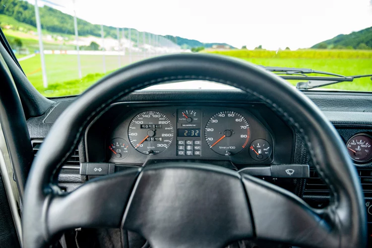 ¿Audi Sport Quattro, Ferrari 488 Pista, Porsche 911 Speedster o BMW Z8?