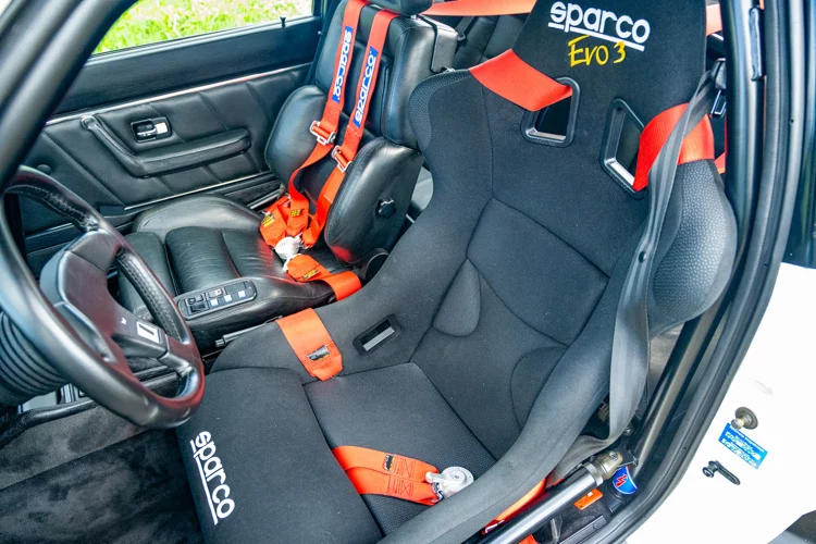 ¿Audi Sport Quattro, Ferrari 488 Pista, Porsche 911 Speedster o BMW Z8?