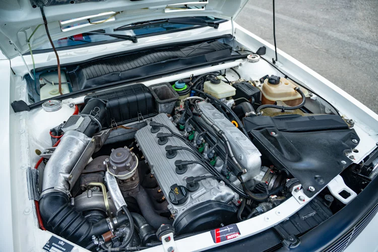 ¿Audi Sport Quattro, Ferrari 488 Pista, Porsche 911 Speedster o BMW Z8?