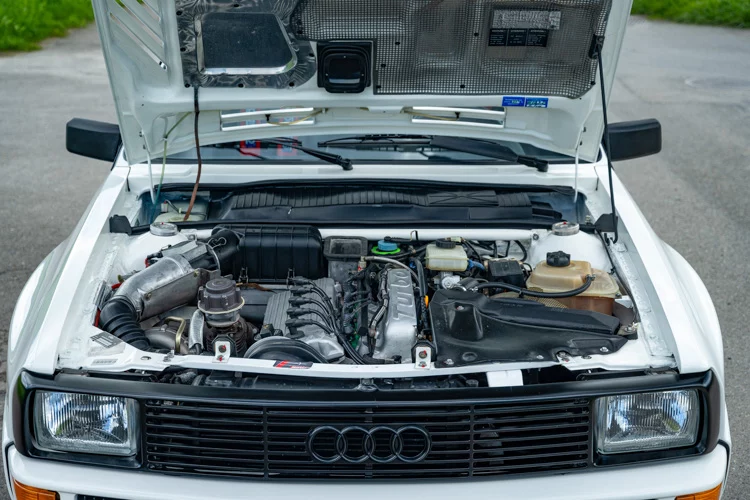 ¿Audi Sport Quattro, Ferrari 488 Pista, Porsche 911 Speedster o BMW Z8?